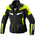 Geaca Moto Spidi Alpentrophy H2Out Black/Yellow